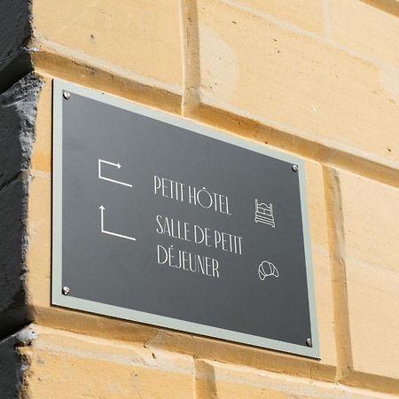Villa V Petit Hotel Valkenburg aan de Geul ภายนอก รูปภาพ