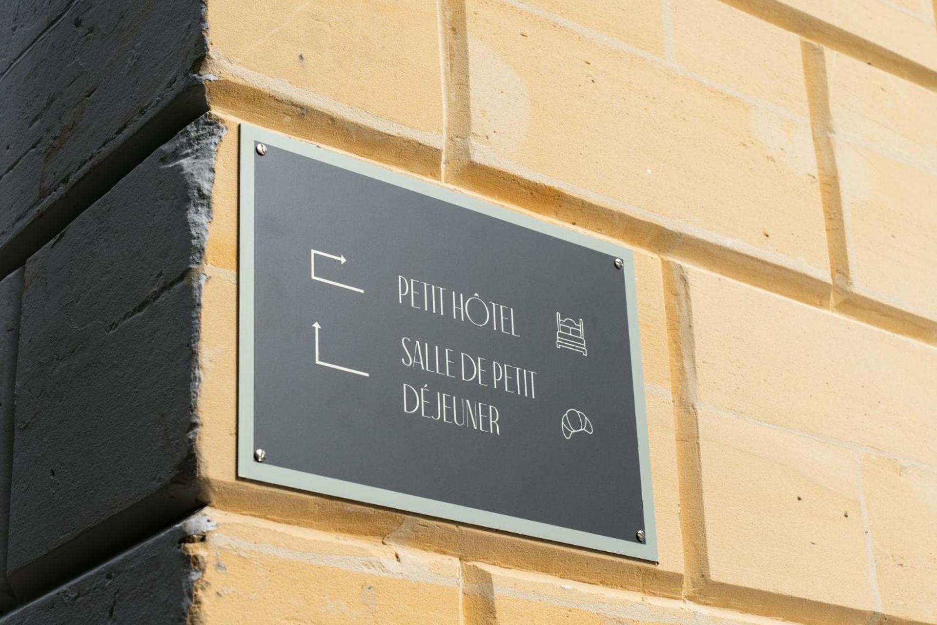 Villa V Petit Hotel Valkenburg aan de Geul ภายนอก รูปภาพ
