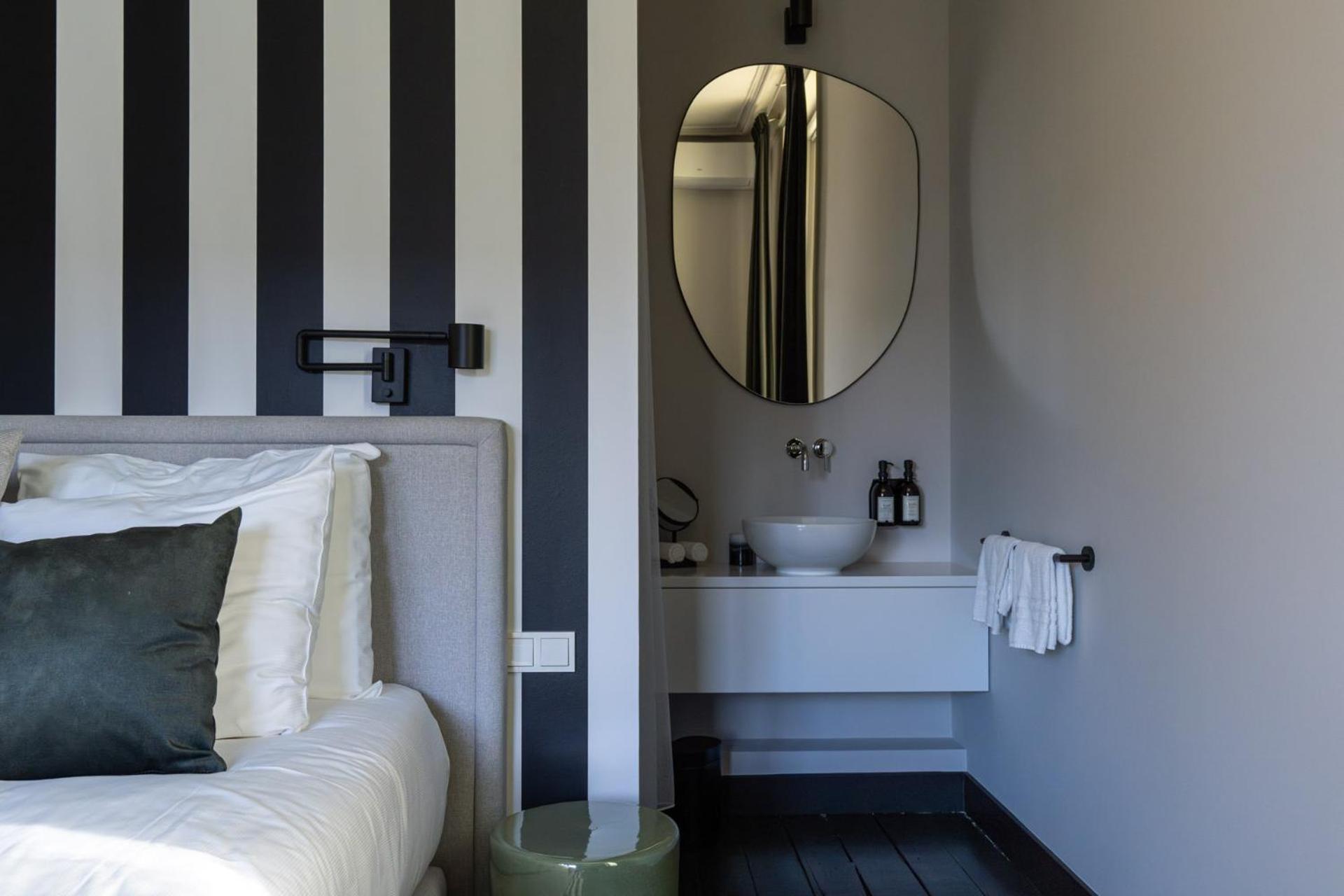 Villa V Petit Hotel Valkenburg aan de Geul ภายนอก รูปภาพ