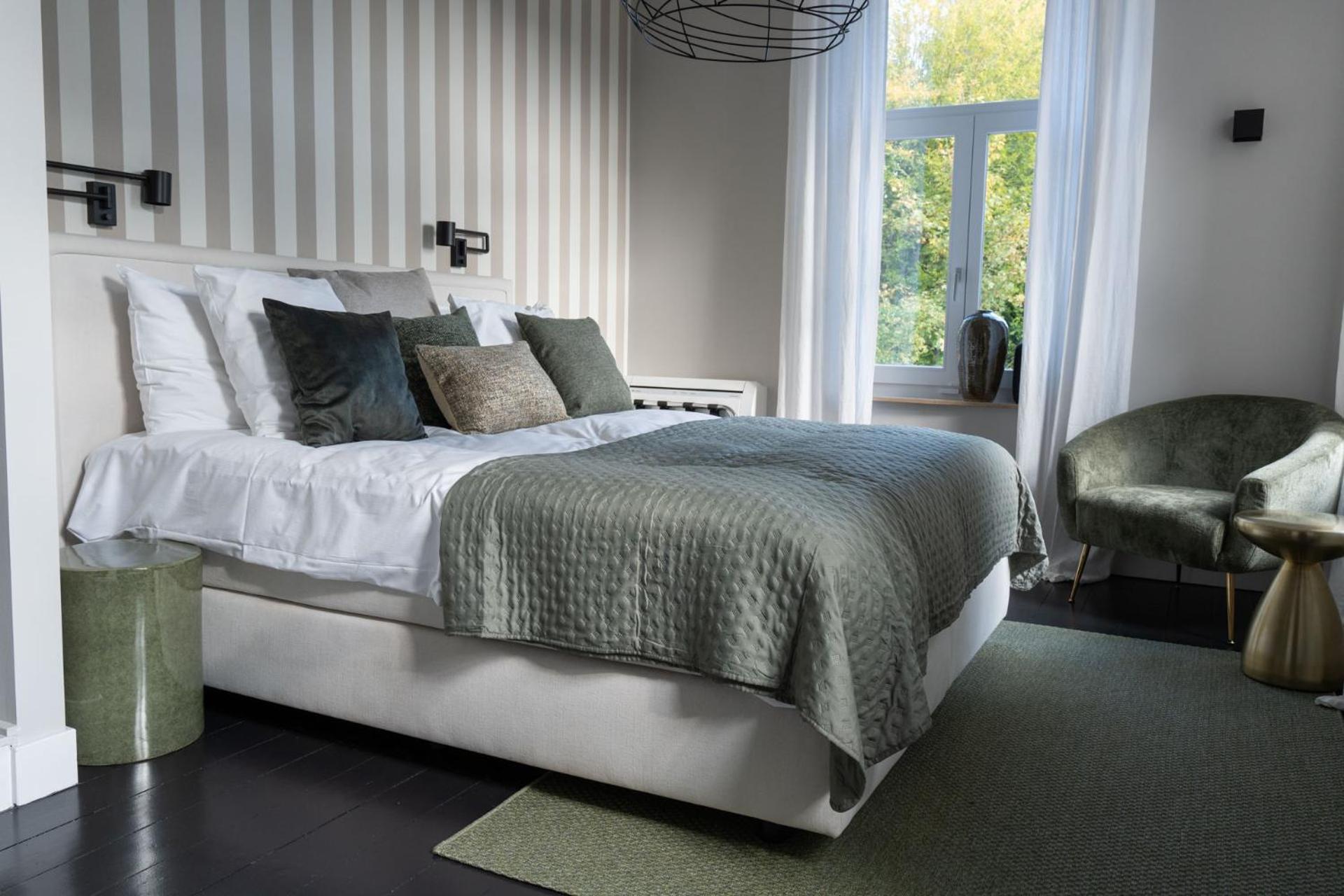 Villa V Petit Hotel Valkenburg aan de Geul ภายนอก รูปภาพ