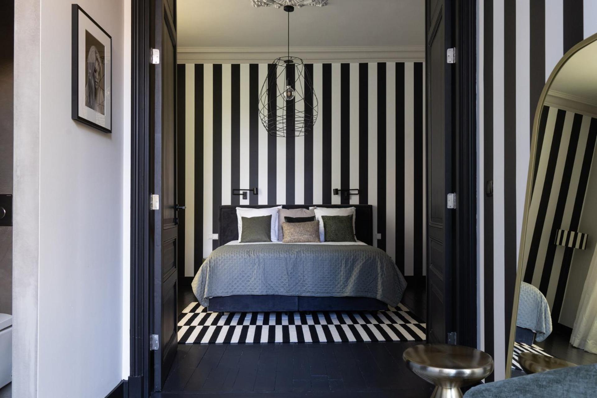 Villa V Petit Hotel Valkenburg aan de Geul ภายนอก รูปภาพ