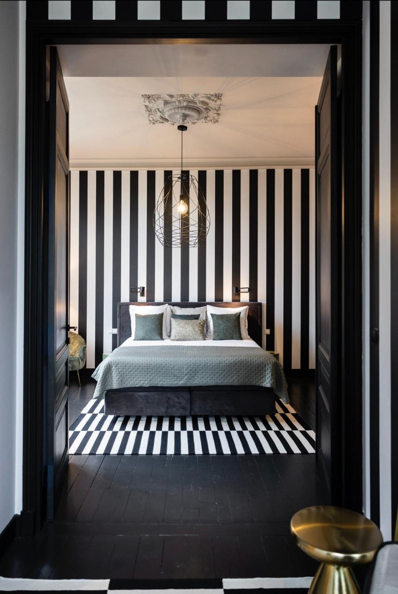 Villa V Petit Hotel Valkenburg aan de Geul ภายนอก รูปภาพ